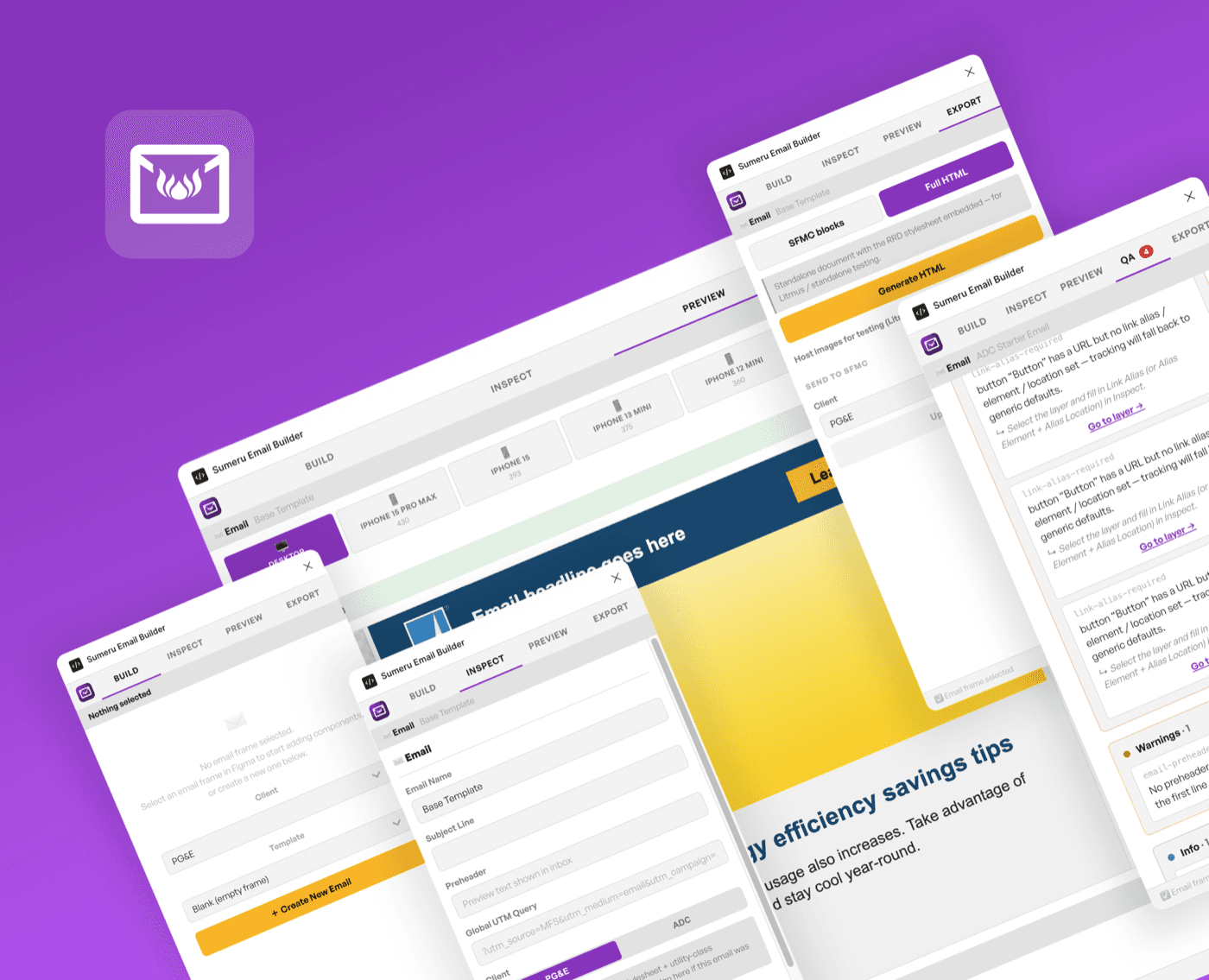 Email at Scale