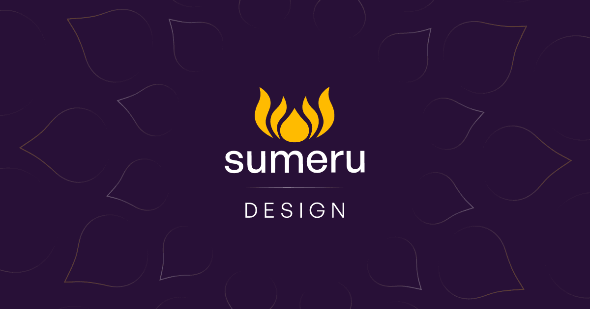 Design, From the Ground Up