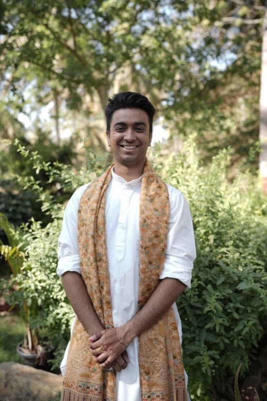 Nishant Tripathi