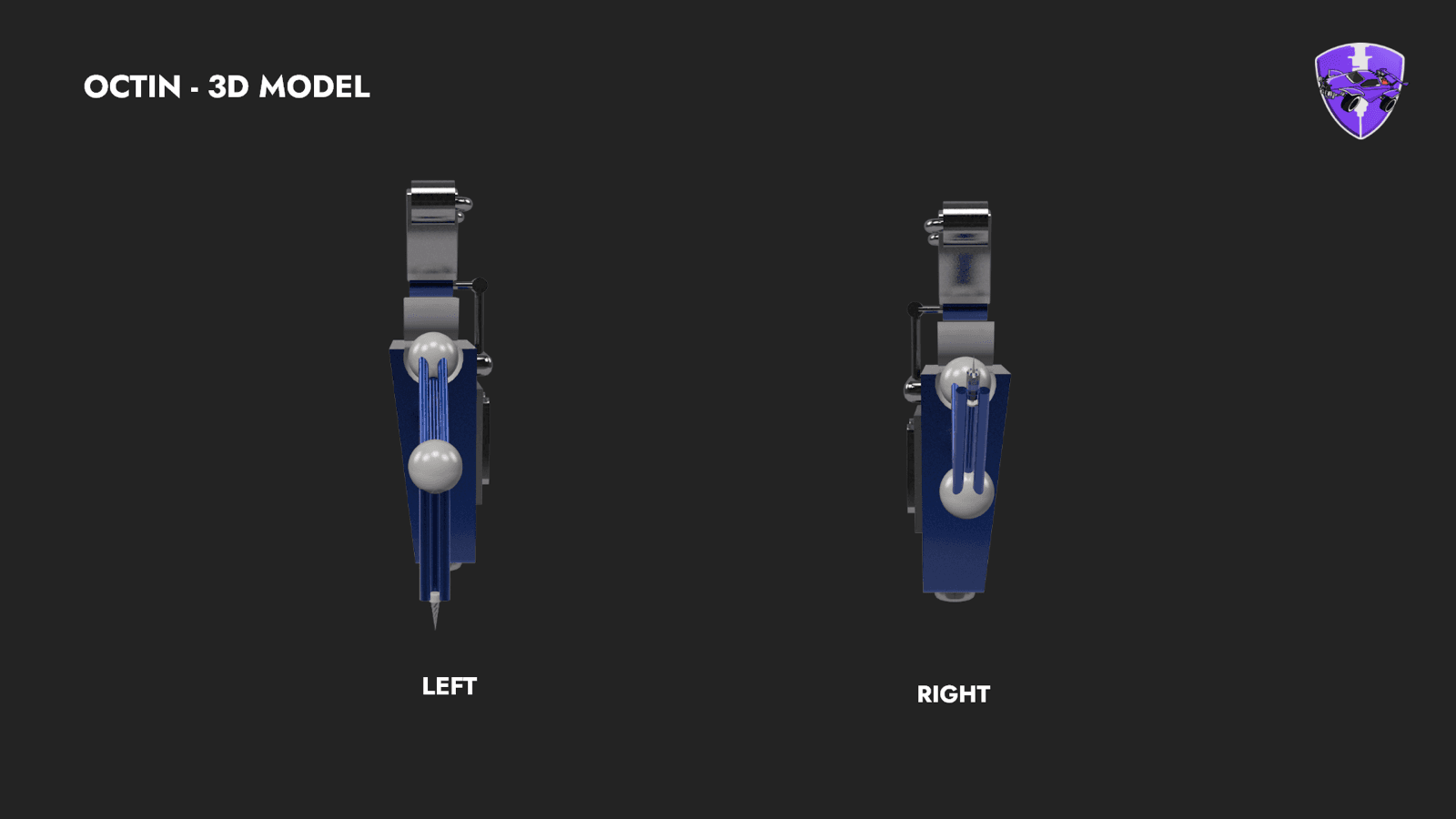 Screens & Concepts — 9