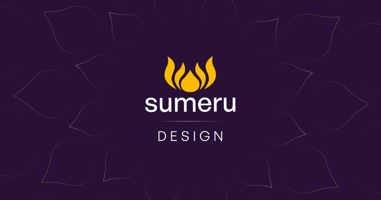 Design, From the Ground Up