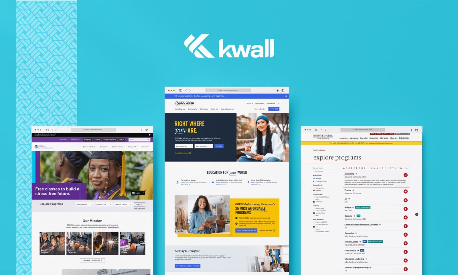 KWall