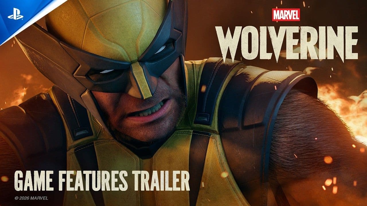 Photo mode also got its moment in the Game Features Trailer (3:18)